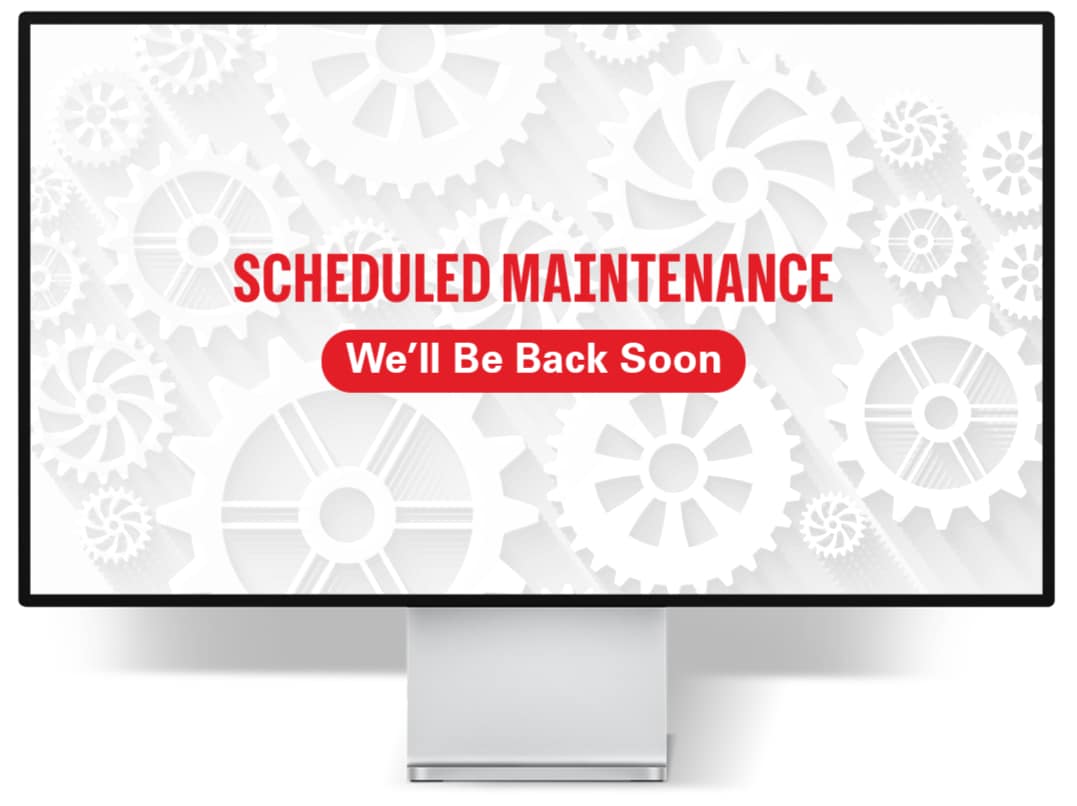 Stealth Maintenance Image